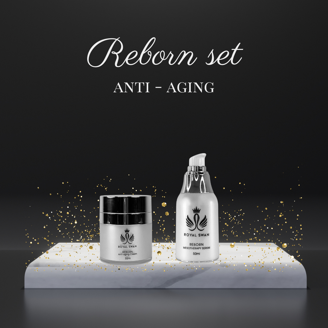 Reborn set